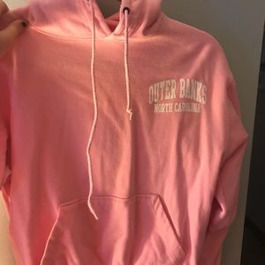 Cozy sweatshirt